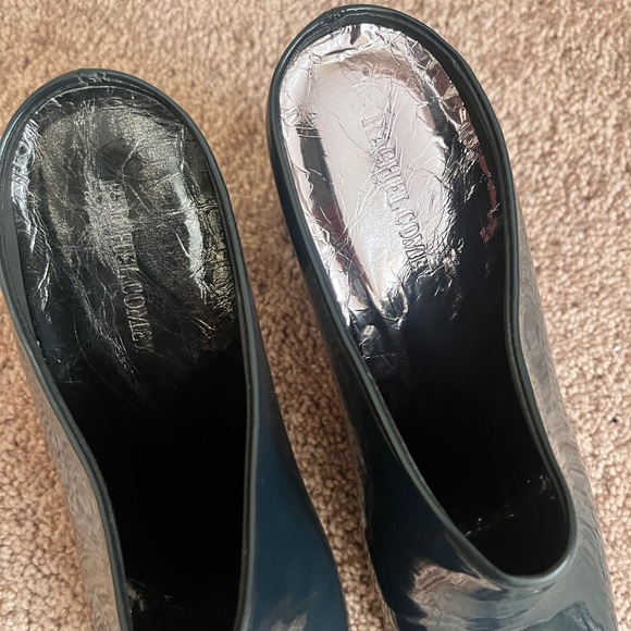 Rachel Comey Mule Heels size 10 - Picture 3 of 4